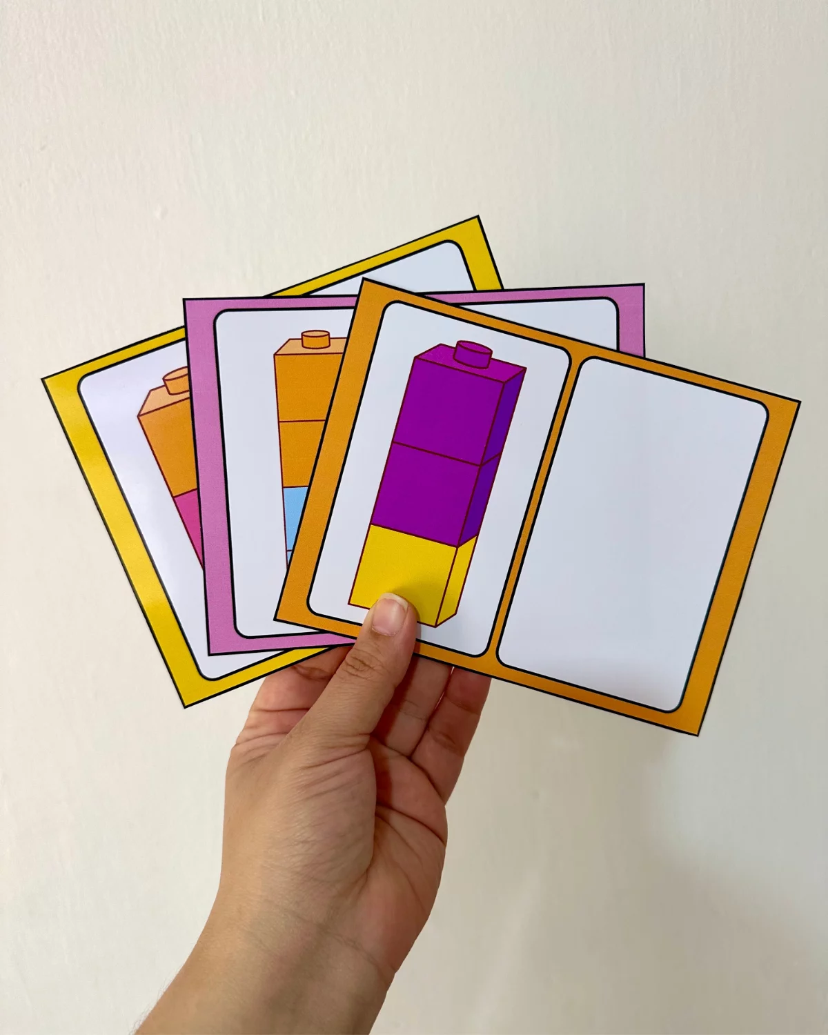 Pecinhas Divertida - Imagem 6