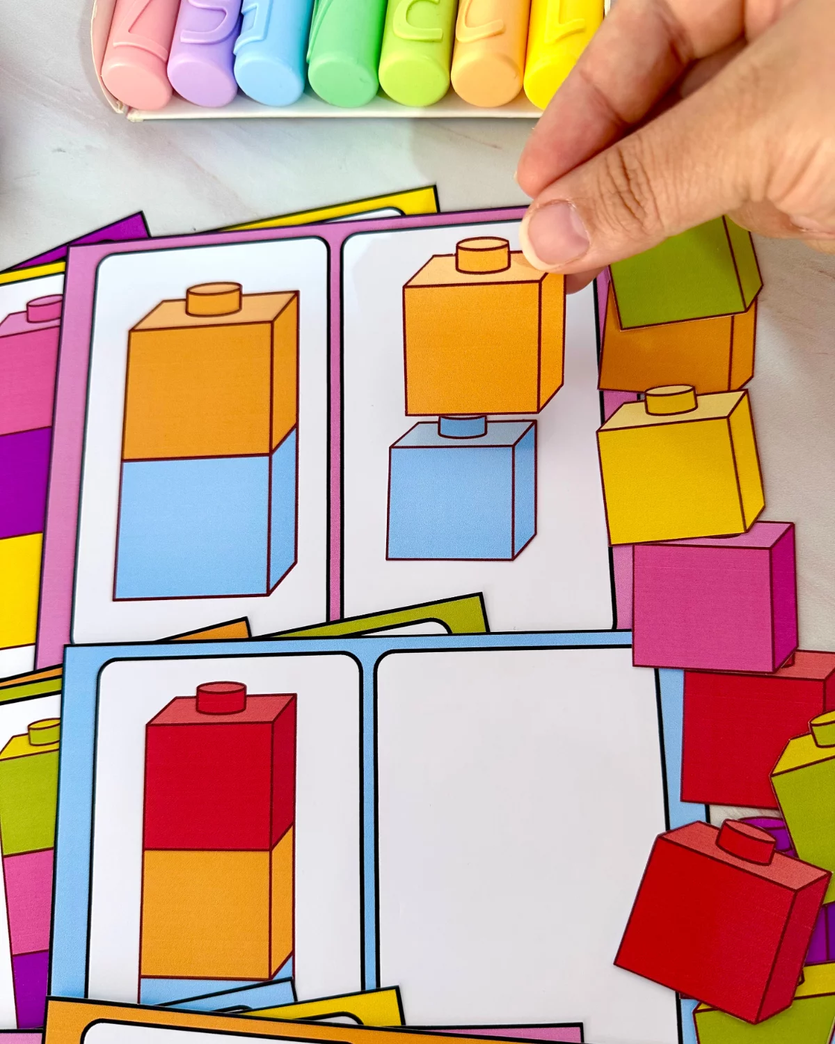 Pecinhas Divertida - Imagem 5