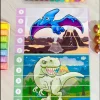 Quebra-Cabeça Dinossauro - Imagem 7