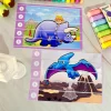 Quebra-Cabeça Dinossauro - Imagem 8
