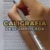 Kit Completo Caligrafia e Coordenação Motora - 1250 Páginas