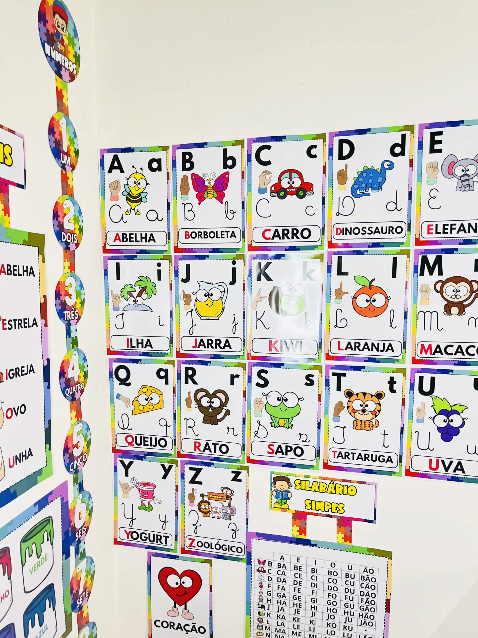 Kit Sala - Educação Especial - Imagem 13