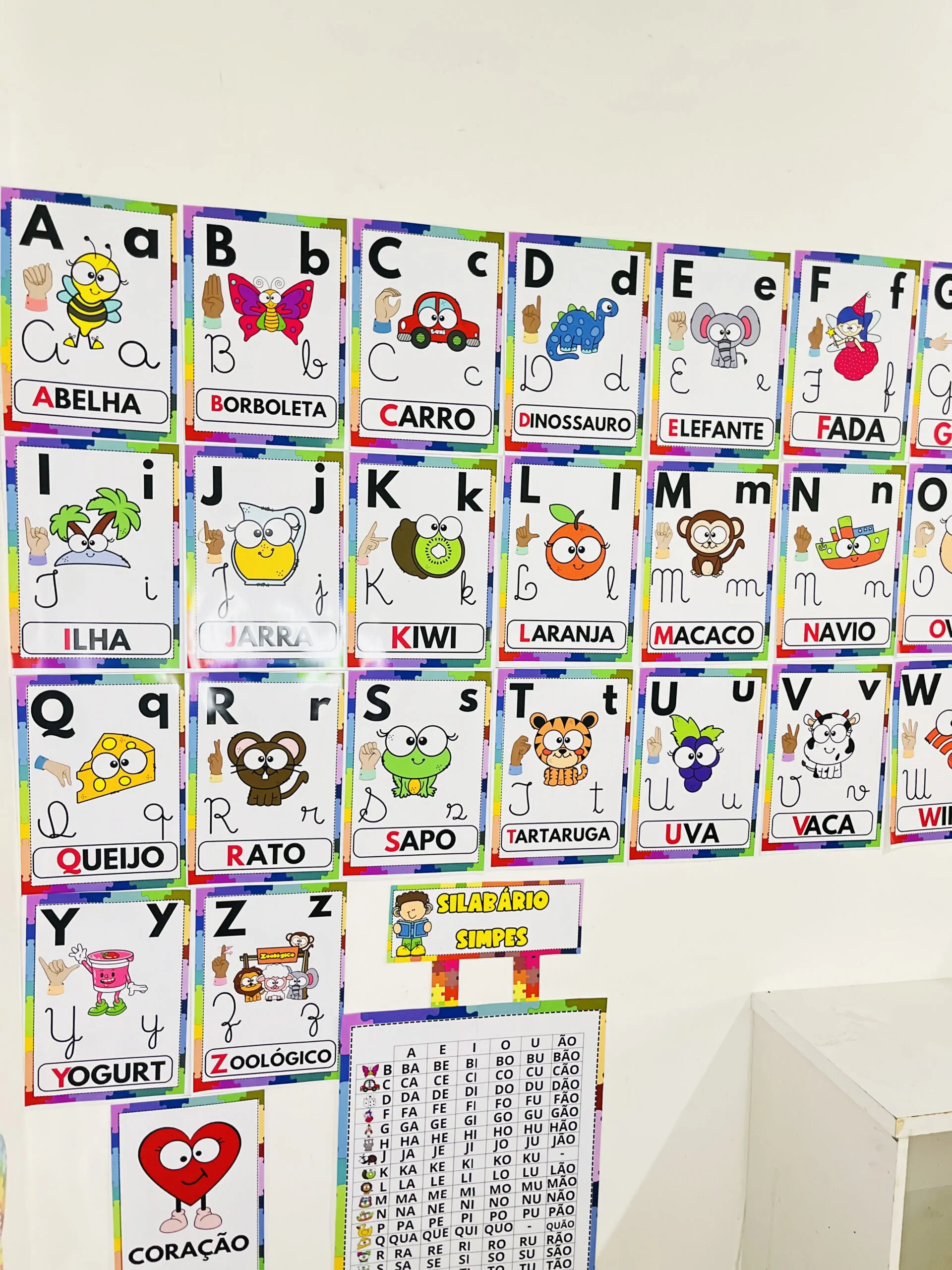 Kit Sala - Educação Especial - Imagem 14