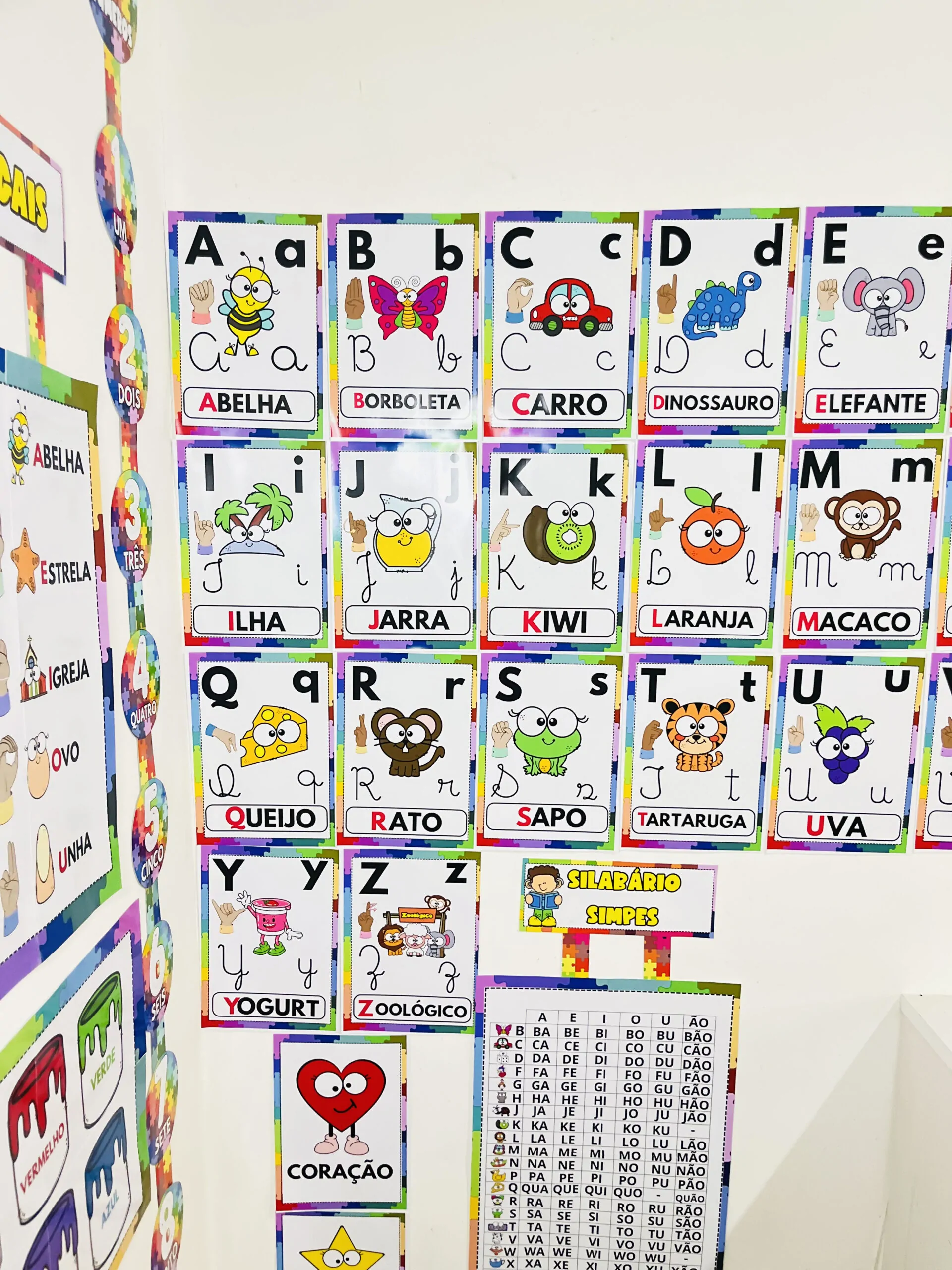 Kit Sala - Educação Especial - Imagem 15