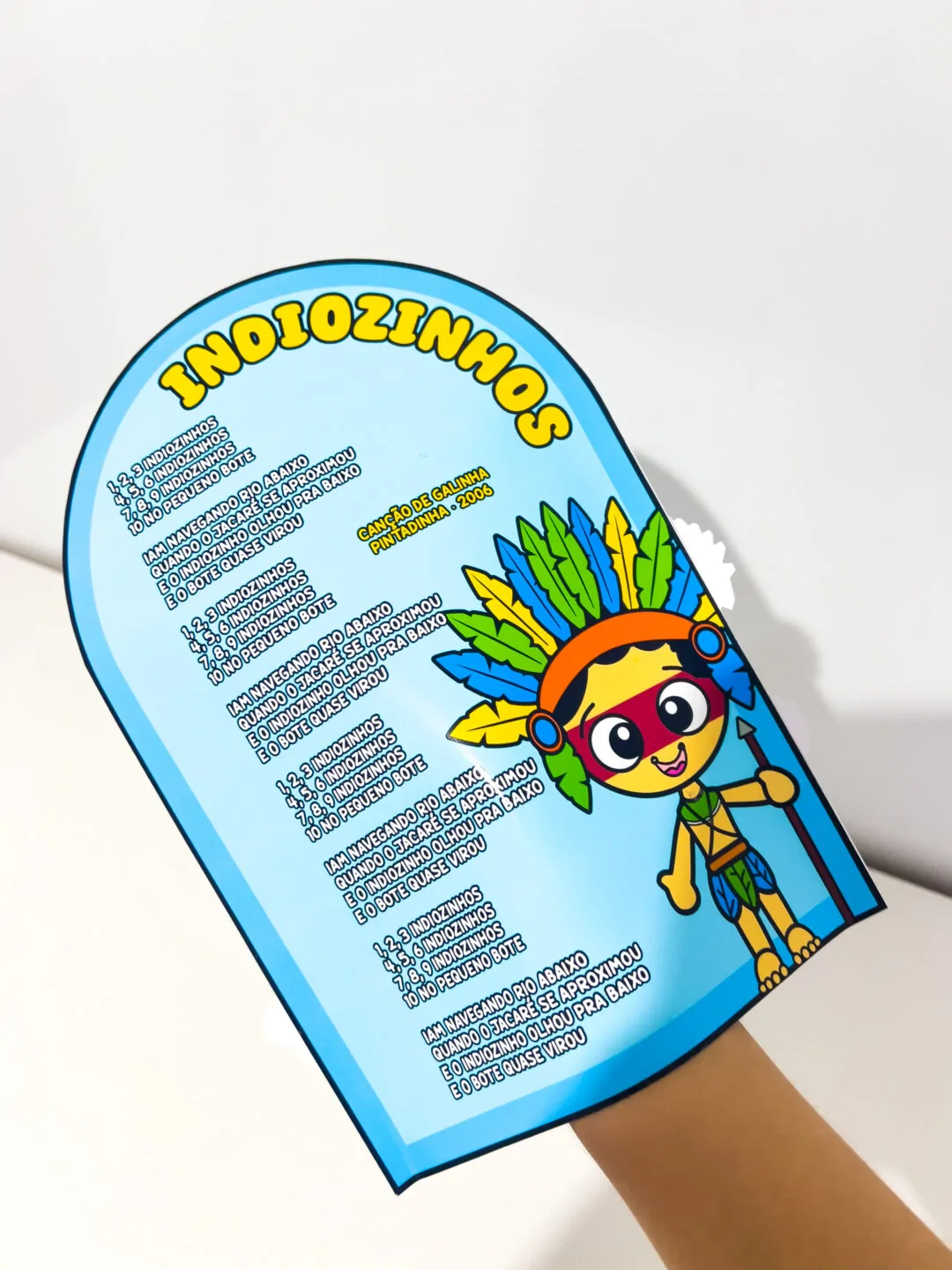 Combo Povos Indígenas - Imagem 10