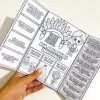 Lapbook + Coroa Dia dos Povos Indígenas - Imagem 5