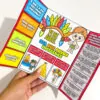 Lapbook + Coroa Dia dos Povos Indígenas - Imagem 4
