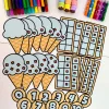 Sorvetinho das Contagens – Um jeito doce, divertido e inclusivo de aprender matemática! - Imagem 3