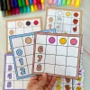 Números e Cores - Aprender Nunca foi tão Divertido! - Imagem 8