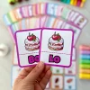 Jogo da Memória das Sílabas – Aprender brincando nunca foi tão divertido! - Imagem 7