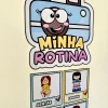 Painel Minha Rotina – Transformando o dia a dia em aprendizado e autonomia! - Imagem 2