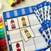 Jogo dos Espaços – Diversão e Aprendizado na Medida Certa! - Imagem 9