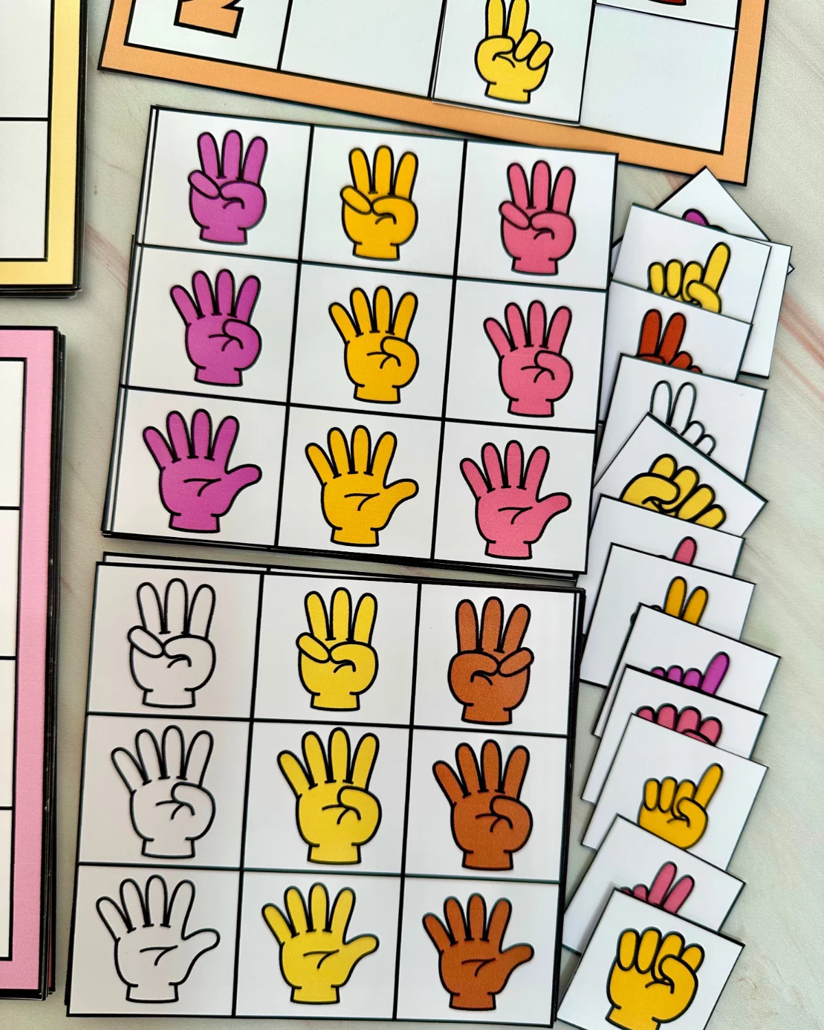 Números e Cores - Aprender Nunca foi tão Divertido! - Imagem 9