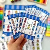 Jogo dos Espaços – Diversão e Aprendizado na Medida Certa! - Imagem 7