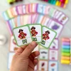 Jogo da Memória das Sílabas – Aprender brincando nunca foi tão divertido! - Imagem 10