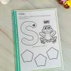 Alfabeto dos Animais - Educação Especial - Imagem 2