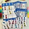 Jogo dos Espaços – Diversão e Aprendizado na Medida Certa! - Imagem 4
