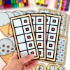 Sorvetinho das Contagens – Um jeito doce, divertido e inclusivo de aprender matemática! - Imagem 2
