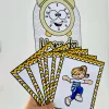 Hora do Movimento - Educação Especial e Educação Infantil!