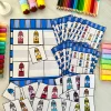Jogo dos Espaços – Diversão e Aprendizado na Medida Certa! - Imagem 5