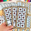 Sorvetinho das Contagens – Um jeito doce, divertido e inclusivo de aprender matemática! - Imagem 6