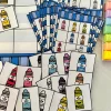 Jogo dos Espaços – Diversão e Aprendizado na Medida Certa! - Imagem 8