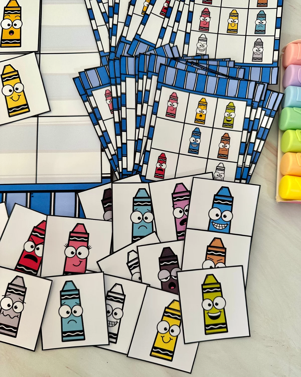 Jogo dos Espaços – Diversão e Aprendizado na Medida Certa! - Imagem 8