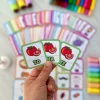 Jogo da Memória das Sílabas – Aprender brincando nunca foi tão divertido! - Imagem 4