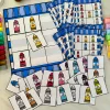Jogo dos Espaços – Diversão e Aprendizado na Medida Certa!