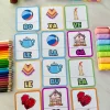 Jogo da Memória das Sílabas – Aprender brincando nunca foi tão divertido! - Imagem 8