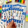 Jogo dos Espaços – Diversão e Aprendizado na Medida Certa! - Imagem 2