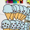 Sorvetinho das Contagens – Um jeito doce, divertido e inclusivo de aprender matemática! - Imagem 9