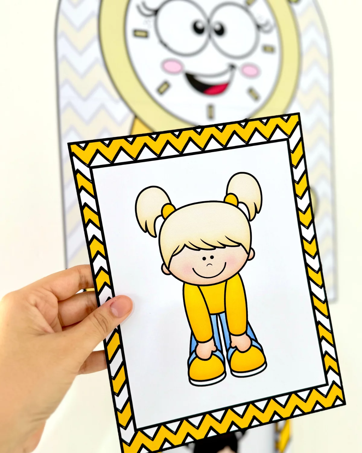 Hora do Movimento - Educação Especial e Educação Infantil! - Imagem 2