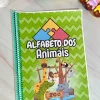 Alfabeto dos Animais - Educação Especial - Imagem 9