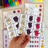 Números e Cores - Aprender Nunca foi tão Divertido! - Imagem 2