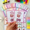 Jogo da Memória das Sílabas – Aprender brincando nunca foi tão divertido! - Imagem 13