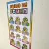 Bichinho das Cores - Educação Especial - Imagem 6