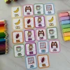 Jogo da Memória das Sílabas – Aprender brincando nunca foi tão divertido! - Imagem 9