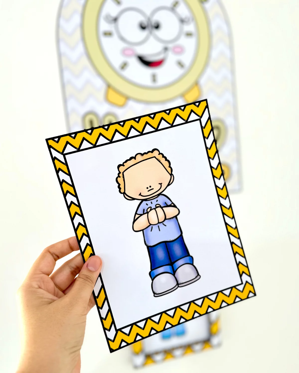 Hora do Movimento - Educação Especial e Educação Infantil! - Imagem 3