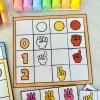 Números e Cores - Aprender Nunca foi tão Divertido! - Imagem 6