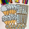 Sorvetinho das Contagens – Um jeito doce, divertido e inclusivo de aprender matemática!