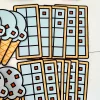 Sorvetinho das Contagens – Um jeito doce, divertido e inclusivo de aprender matemática! - Imagem 8