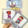 Painel Minha Rotina – Transformando o dia a dia em aprendizado e autonomia! - Imagem 4