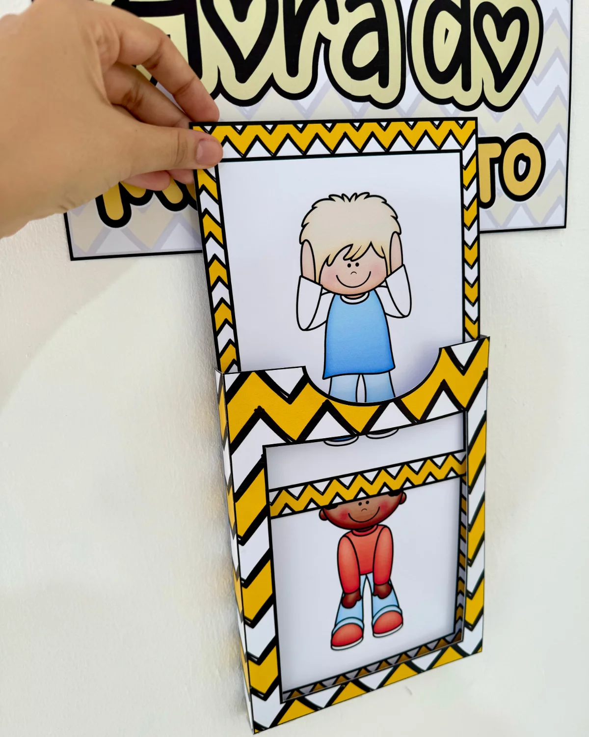 Hora do Movimento - Educação Especial e Educação Infantil! - Imagem 11