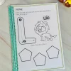 Alfabeto dos Animais - Educação Especial - Imagem 6