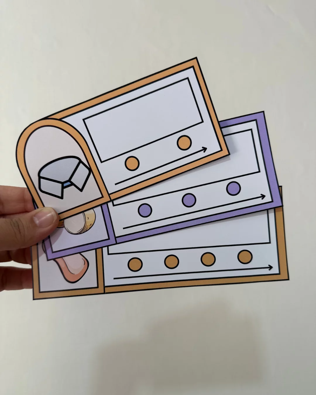 Encontre a Palavra - Educação especial - Imagem 2