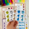 Números e Cores - Aprender Nunca foi tão Divertido! - Imagem 5