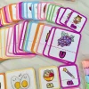 Jogo da Memória das Sílabas – Aprender brincando nunca foi tão divertido! - Imagem 11