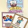 Painel Minha Rotina – Transformando o dia a dia em aprendizado e autonomia! - Imagem 5
