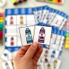 Jogo dos Espaços – Diversão e Aprendizado na Medida Certa! - Imagem 3